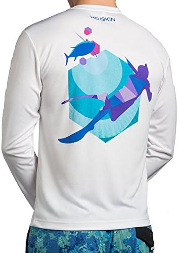 Hexskin UV Spear Long Sleeve