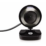 webcam HP Webcam HD 2200 BR384AA ABA Personal Computers webcam