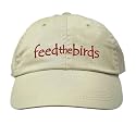 Feed The Birds Hat