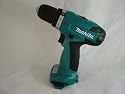 Makita 6271D 12 Volt 3/8-Inch Driver/Drill (bare tool - no battery, charger or case)