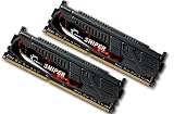 G.Skill 1866-919 Sniper Arbeitsspeicher 8GB (1866 MHz, 240-polig DIMM, 2x 4GB) DDR3-RAM Kit