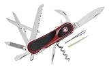 Wenger EvoGrip S17, Taschenmesser, 15 Funktionen