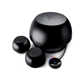 Razer Mako 2.1 Speaker System by Razer