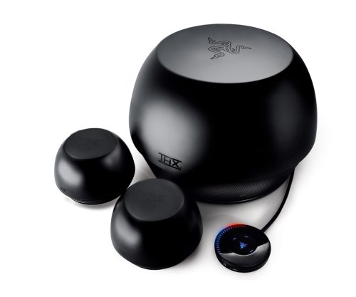 41OHe3NkFOL Razer Mako 2.1 Speaker System