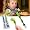 www.frisurentrend.com - Fred�s Flop Tops - Kinderbesteck mit Spa� Frisur