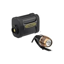 Light & Motion Stella 200N NiMH LED Light