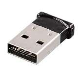 Hama Nano-Bluetooth-USB-Adapter Version 2.1 + EDR Class2