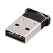 Hama Nano-Bluetooth-USB-Adapter Version 2.1 + EDR Class2