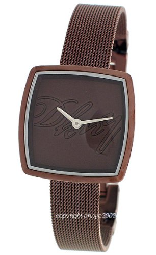DKNY Women's Mesh Bracelets watch #NY4212