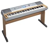 Yamaha DGX630 - Digital Piano