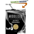 Click here to buy Middlesex: A Novel by  Jeffrey Eugenides.