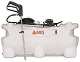 Smv Industries 25SW202HLB2G0N 25GAL Deluxe Spot Sprayer - Quantity 1