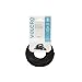 Velcro 91141 Reusable Self-Gripping Cable Ties, 1/4 x 8 inches, Black, 25 Ties/Pack