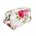 LX LXLbh\ CathKidston RXeBbNobO WITH POCKET ROSE WHITE 220880