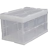 �A�C���X�I�[���} �n�[�h�܂肽���݃R���e�i�i�t�^��̌^�j HDOH-50L �N���A