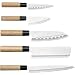 Iron Chef 5-pc. Cutlery Set