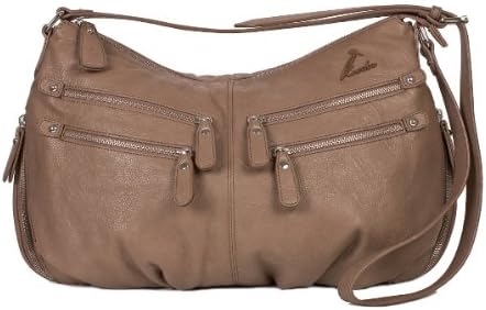 Koochu Cosmopolitan Taupe