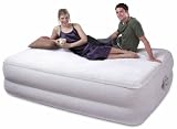Intex Model 66951 / 66951E Queen Memory Foam Airbed