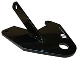 Honda Recon 250 Ball Hitch
