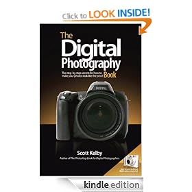 The Digital Photography Book, Volume 1