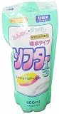 �z���^�C�v�\�t�^�[1/3(�l��) 600ml