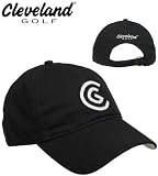 Men's Cleveland Mini Rip Mesh Cap - New Closeout Model