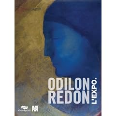 Odilon Redon l'expo : Prince du R�ve 1840 - 1916