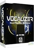 Sonivox Vocalizer - Vocal Production Synthesizer