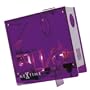 NeXtime America 2751pa - Projection Clock, Purple