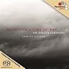 Music for a Time of War - featuring The Oregon Symphony & Carlos Kalmar