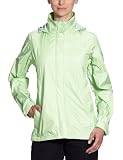 SALEWA Damen Regenfunktionsjacke AQUA PTX 2