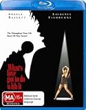 What's Love Got to Do With It [Blu-ray]