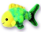 Fish Finger Puppet