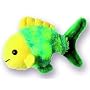Fish Finger Puppet