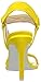 Nine West Women's Avenueb Synthetic dress Sandal