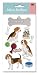   - Jolee's Boutique Le Grande Beagle Dimensional Stickers