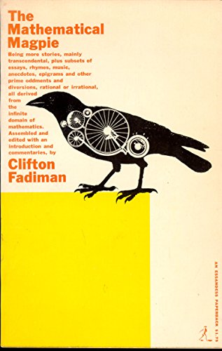 The Mathematical Magpie