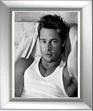 Brad Pitt
