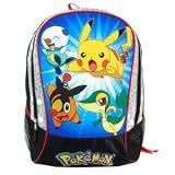 Pokemon Backpack 03770 [Toy]