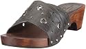 TOM TAILOR Tia 0210210-020 Damen Clogs & Pantoletten