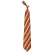 Cleveland Browns NFL "Pattern #1" Mens Tie (100% Silk) Cleveland Browns NFL "Pattern #1" Mens Tie (100% Silk)