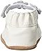 Robeez Unisex-Child Claire K Mary Jane, 6-12 Months