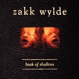 Search : Book of Shadows