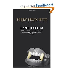 Carpe Jugulum