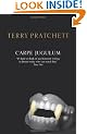 Carpe Jugulum: (Discworld Novel 23) (Discworld Novels)