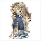 WOLF NIGHTLIGHT