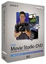 Sony Vegas Movie Studio + DVD 7 Platinum Edition [OLD VERSION]