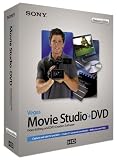 Sony Vegas Movie Studio + DVD 7 Platinum Edition