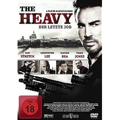 The Heavy -Der Letzte Job