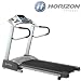 Horizon Fitness Horizon Paragon GT Folding Motorised Treadmill - Lifetime Frame & Motor and 5 Years Parts & Labour Warranty